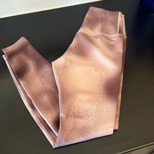 ❌sold❌ Nike One high rise Dri-Fit leggings size S